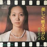 美しく燃えながら