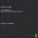 Sonate d'intavolatura di leuto, op. 1, Sonata VIII: I. Arpeggio