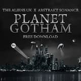 Planet Gotham