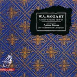 Clavier-Concert 15, KV 450 in B-flat: I. Allegro