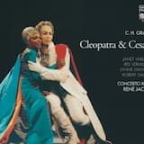 Cleopatra & Cesare: Ouverture