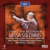 Missa solemnis, Op. 123: I. Kyrie