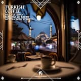 Turkish Coffee (Mercan Dede Downtempo remix)