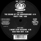 The Sound of the Underground