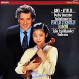 Concerto in D minor for 2 Violins, BWV 1043: I. Vivace