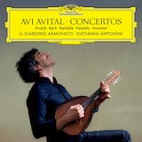 Concerto in B minor, RV 580 (adapt. for 4 Mandolins, Strings and Continuo): I. Allegro