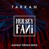 Her Şey Fani (Mahmut Orhan Remix)