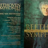 Symphony no. 2 in D major, op. 36: I. Adagio molto - Allegro con brio