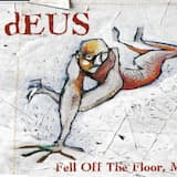 Fell Off the Floor, Man (radio edit by Mike Simpson)