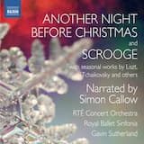 Another Night Before Christmas