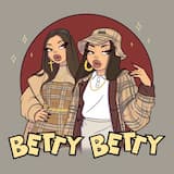 BETTY BETTY