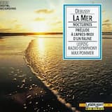 La Mer (Three Symphonic Sketches) - From Dawn to Midday at Sea