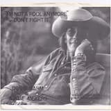 I'm Not a Fool Anymore