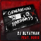 Generation Hardbass