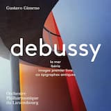 Images. Premier livre: I. Reflets dans l’eau