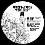 Gott trinkt (7" edit)