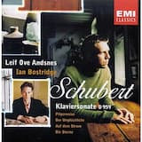 Piano Sonata No. 20 in A major, D 959: I. Allegro