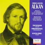 Sonate de concert, op. 47: I. Allegro molto