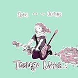 Teenage Witch