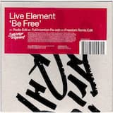 Be Free (Radio Edit)