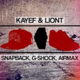 Snapback, G‐Shock, Airmax