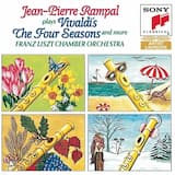 Concerto in E major, Op. 8 No.1, RV 269 "Spring": I. Allegro