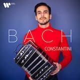 Toccata and Fugue in D Minor, BWV 565: I. Toccata