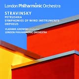 Petrushka, ballet burlesque in four scenes, Scene I: The Shrovetide Fair (1911)