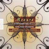 Symphony no. 40 in G minor, K. 550: I. Molto allegro
