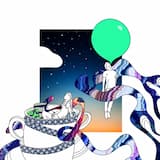 Peach Tea Since July