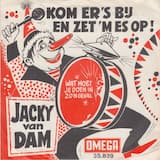 Kom er ’s bij, zet ’m ’ns op