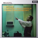 Symphony no. 4 in A minor, op. 63: I. Tempo molto moderato, quasi adagio