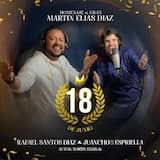 18 de junio (Homenaje al Gran Martín Elías)