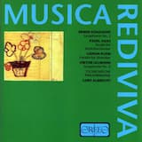 Symphonie no. 2: Allegro ma non troppo