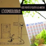 Juste à cause du PAF