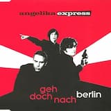 Geh doch nach Berlin