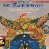Die Zauberflöte, K. 620: Ouverture
