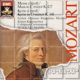 Missa in c-moll, KV 427 (417a): I. Kyrie