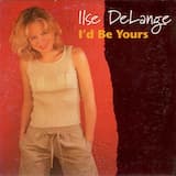 I’d Be Yours (radio mix)