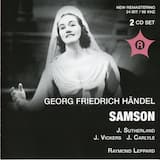 Air: Great Dagon has subdued our foe (Israelite Woman, Chorus)