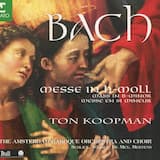 Messe H-moll, BWV 232: II. Gloria, "Qui tollis peccata mundi"