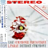 Symphonie fantastique, op. 14: Largo – Allegro agitato e appassionato assai (Rêveries – Passions)