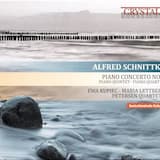 Trio for Piano, Violin and Cello: II. Adagio