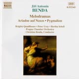 Ariadne auf Naxos