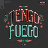 Tengo Fuego (extended mix)