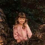 I miss her and I blame you