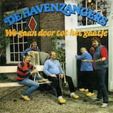 We gaan door tot het gaatje