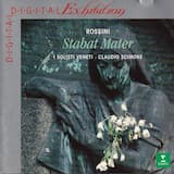 Stabat Mater: I. Introduzione "Stabat Mater dolorosa"