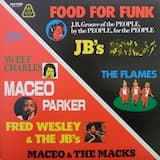 Givin’Up Food for Funk, Parts 1 & 2