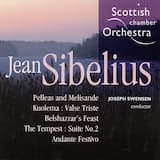 Pelleas and Melisande: At the Castle Gate